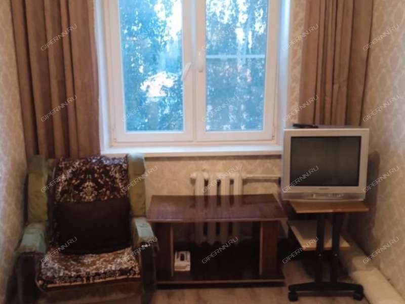 двухкомнатная квартира на проспекте Кораблестроителей дом 22