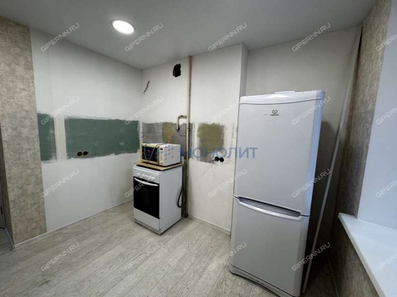 двухкомнатная квартира на проспекте Гагарина дом 194