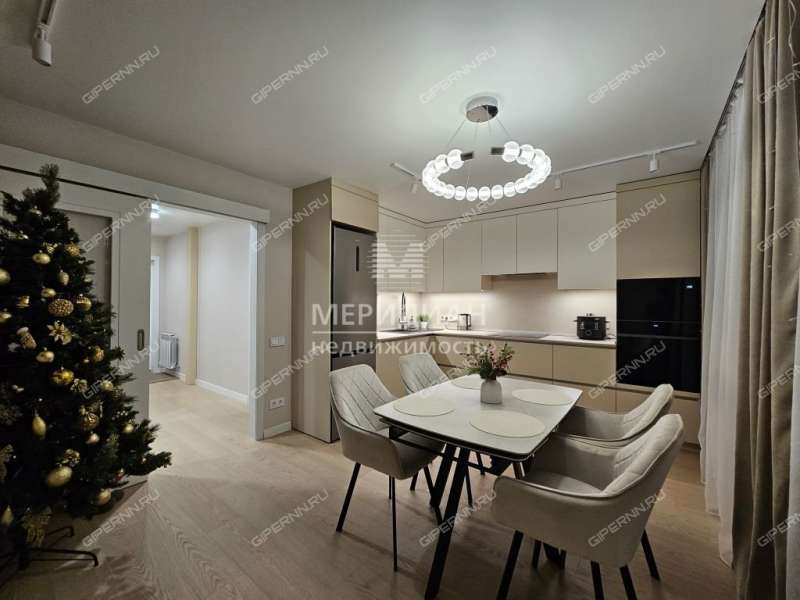 дом на Боталово-3 Жилой р-он город Бор