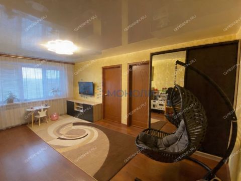 3-komnatnaya-ul-gleba-uspenskogo-d-13 фото