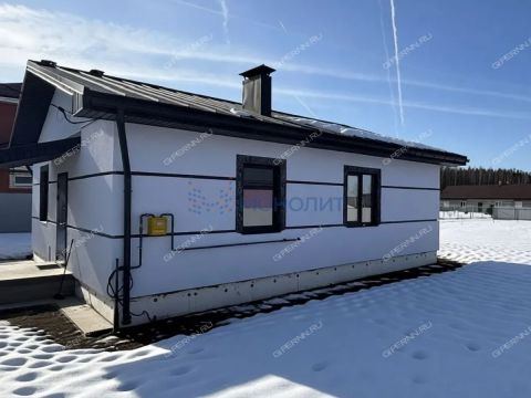 dom-derevnya-berezovka-bogorodskiy-municipalnyy-okrug фото