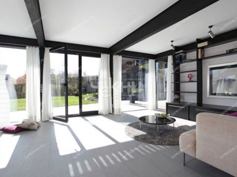 dom-derevnya-lindo-usad-gorodskoy-okrug-bor фото