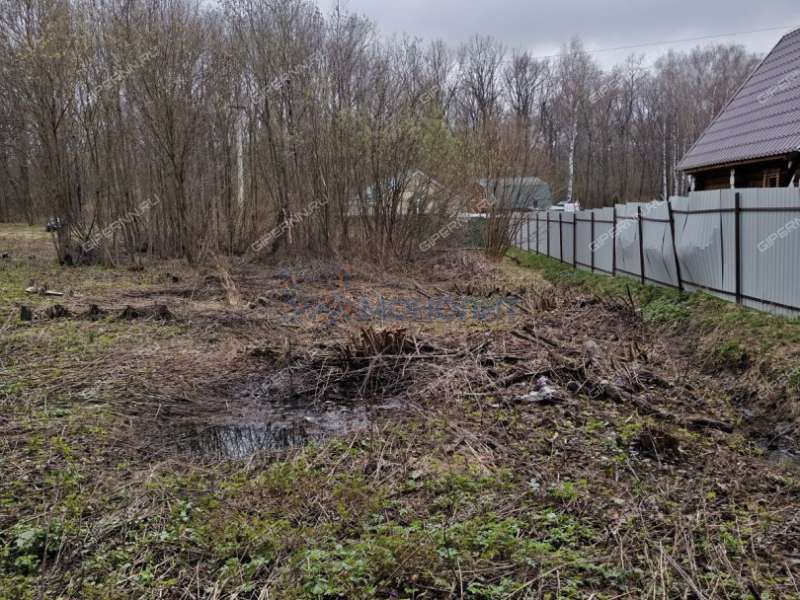 земельный участок 6,15 сотки без улицы СНТ Строитель