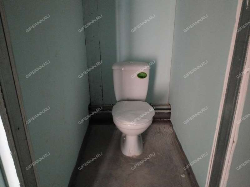 помещение под офис на Кулибина ул., д.3