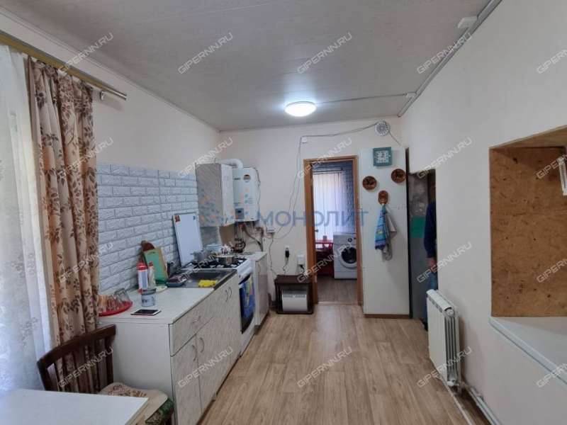 дом на - деревня Лапшлей