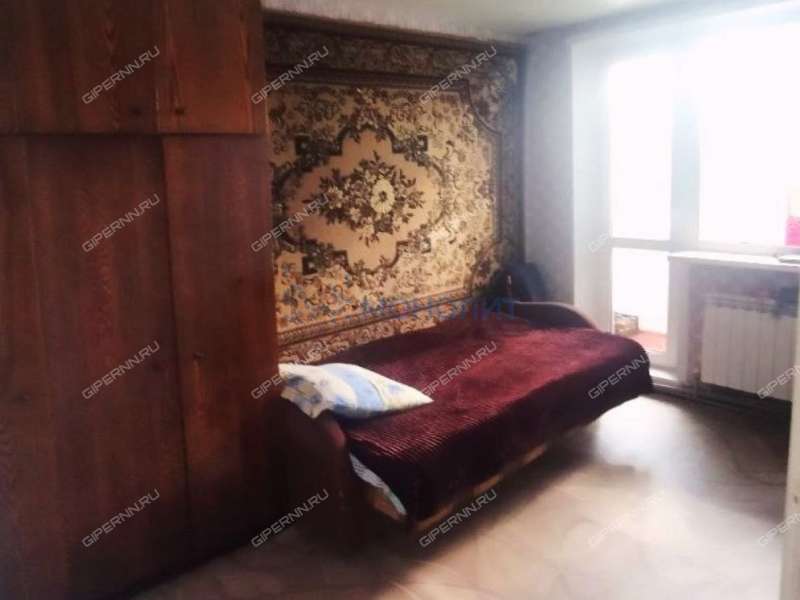 трёхкомнатная квартира на - дом 44 деревня Коробово, Федуринский сельсовет