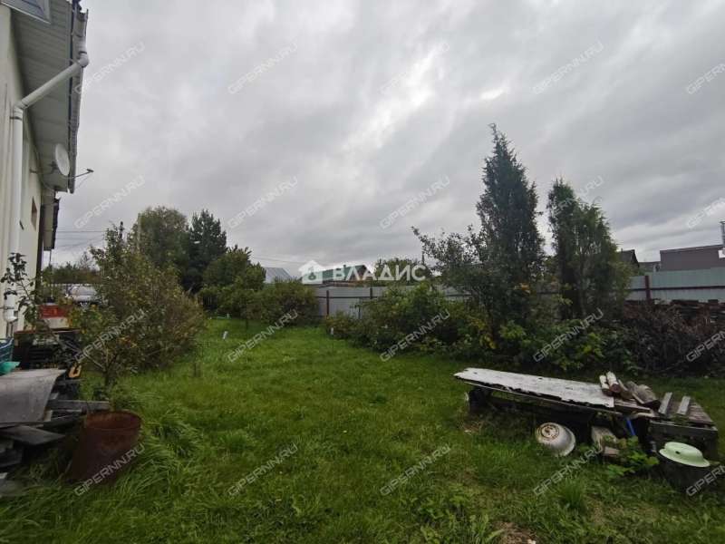 дом на Малой Урицкой улице село Селищи