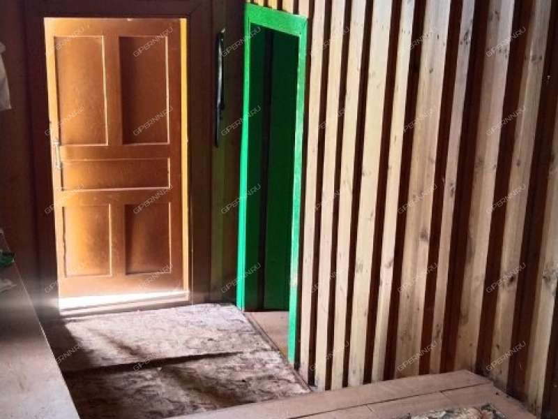 трёхкомнатная квартира на улице Новая дом 9 кв1 деревня Раскаты