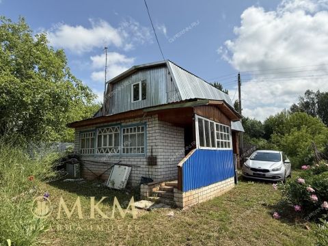 dacha-snt-n-17-veterok-dalnekonstantinovskiy-rayon фото