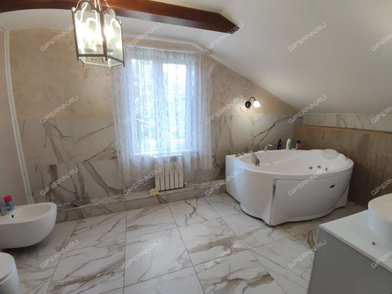 дом на СТ Взгорье