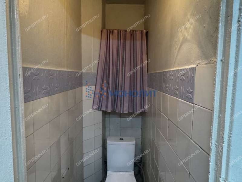 четырёхкомнатная квартира на Центральной улице дом 37 посёлок Селекционной станции