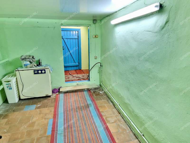 дом на  деревня Ржавка