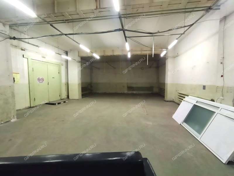 помещение под склад на Московском шоссе