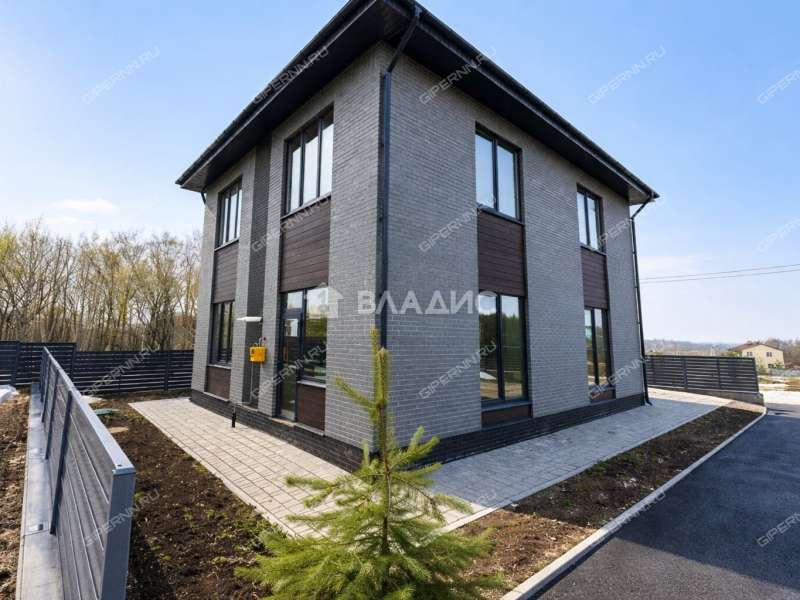 дом на  деревня Анкудиновка