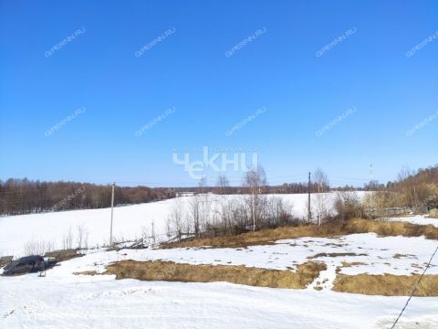 derevnya-maloe-chuhovo-gorodskoy-okrug-chkalovsk фото