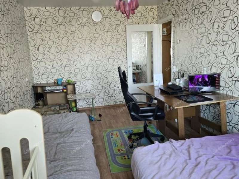 однокомнатная квартира на Мончегорской улице дом 31