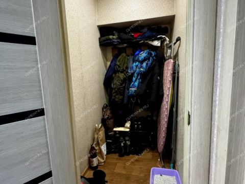 2-komnatnaya-selo-zaprudnoe-kstovskiy-rayon фото