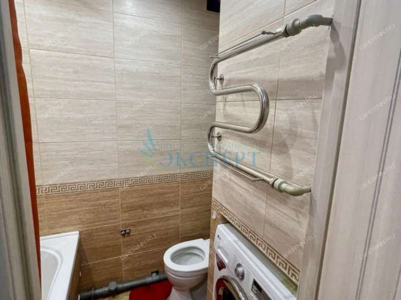 двухкомнатная квартира на Ракетной улице дом 15