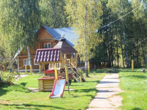 derevnya-slobodki-sokolskiy-gorodskoy-okrug фото