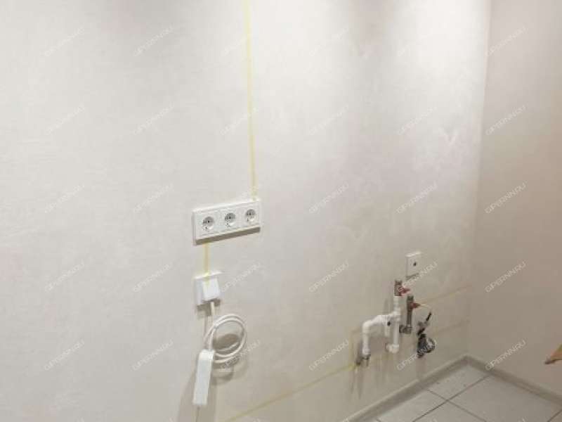 двухкомнатная квартира на Тонкинской улице дом 1А