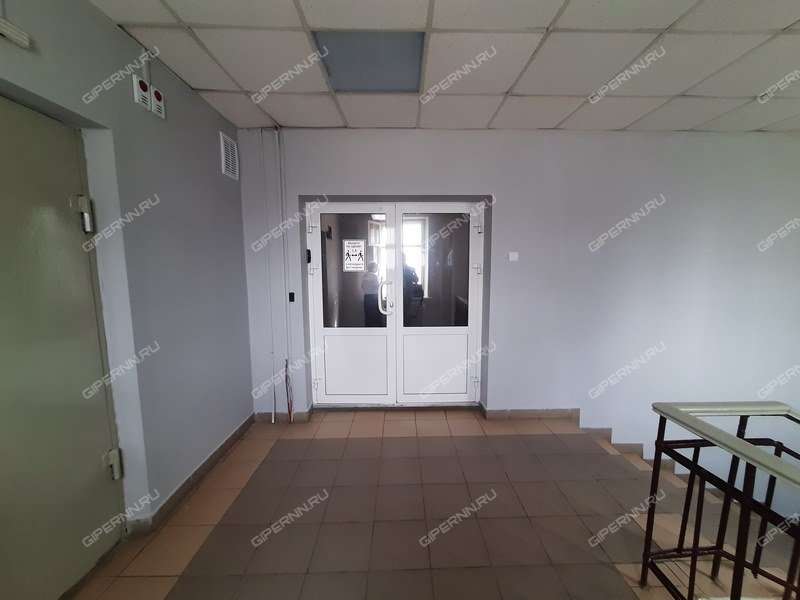 помещение под офис на Костина ул., д.13