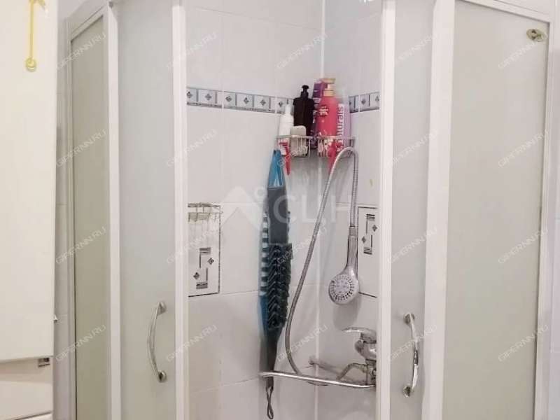 трёхкомнатная квартира на улице Шевченко дом 34 город Саров