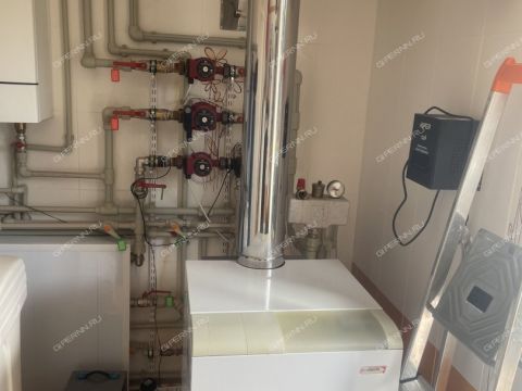 dom-derevnya-shumilovo-bogorodskiy-municipalnyy-okrug фото