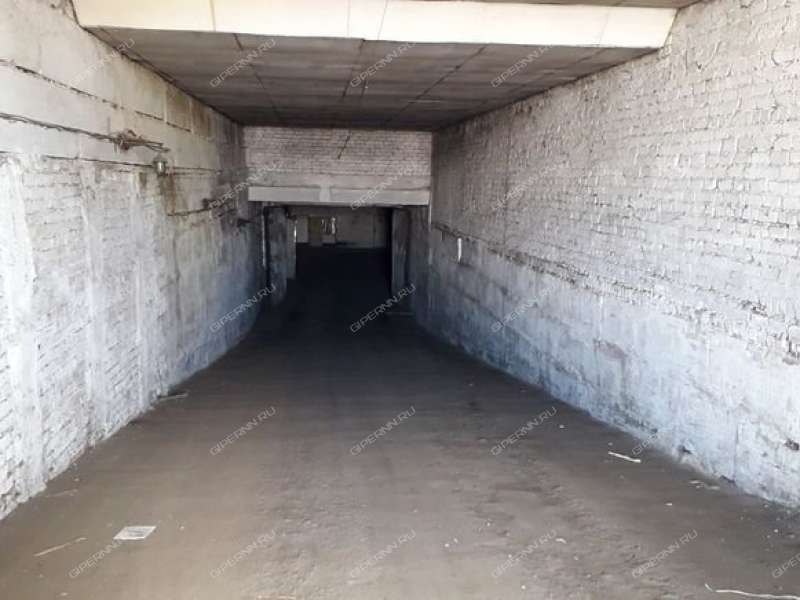 помещение под склад на Комсомольском шоссе