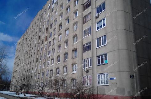 Промтех ул переходникова 1д нижний новгород фото