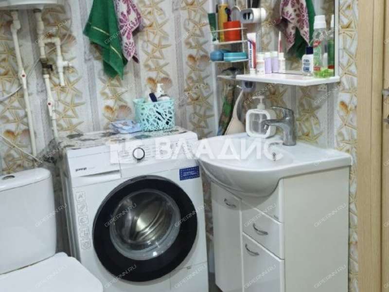 1/2 дома на улице Чванова