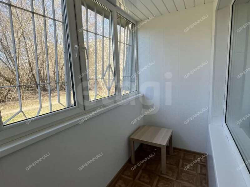 трёхкомнатная квартира на Зелёной улице дом 65