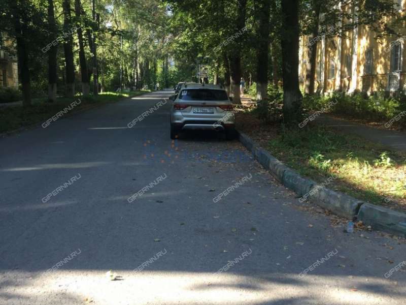 трёхкомнатная квартира на улице Столетова дом 3