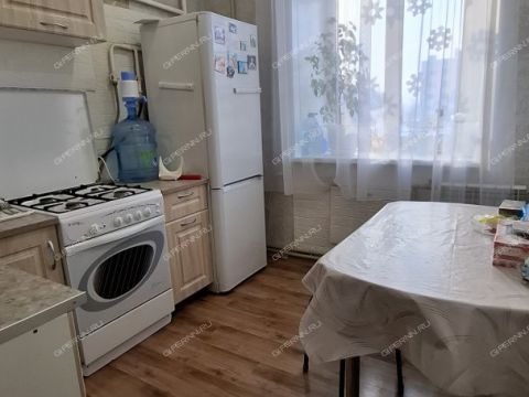 3-komnatnaya-poselok-zhdanovskiy-kstovskiy-rayon фото