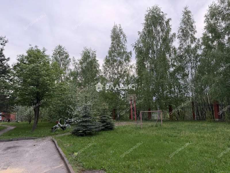 четырёхкомнатная квартира на Магистральной улице дом 310 деревня Афонино