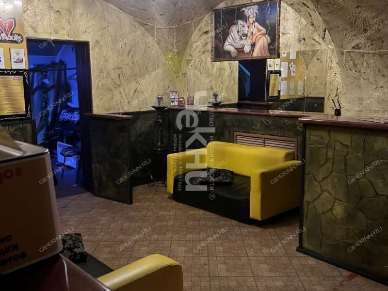 помещение под недвижимость для отдыха, развлечений на Большой Покровской улице