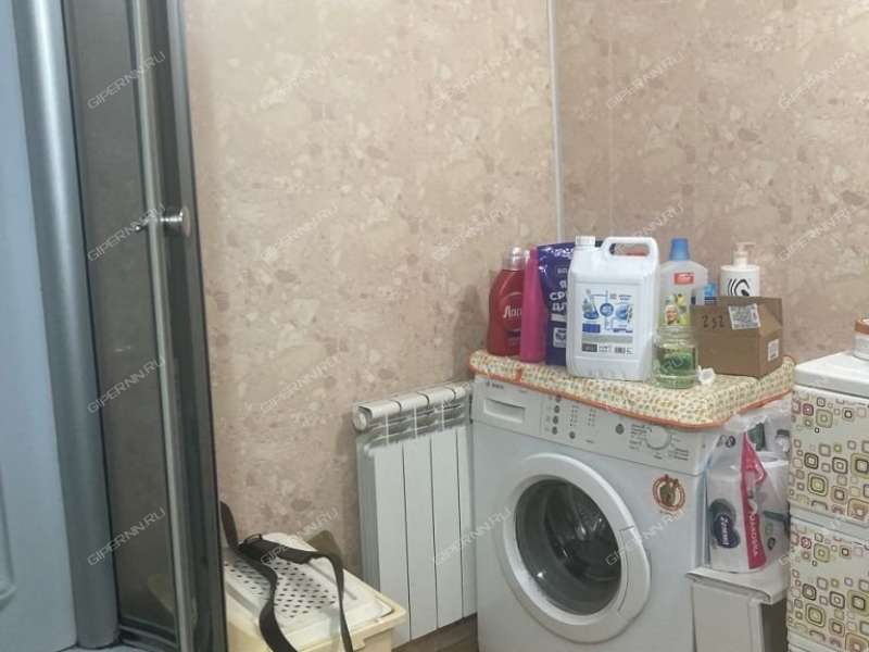дом на улице Пушкина город Балахна