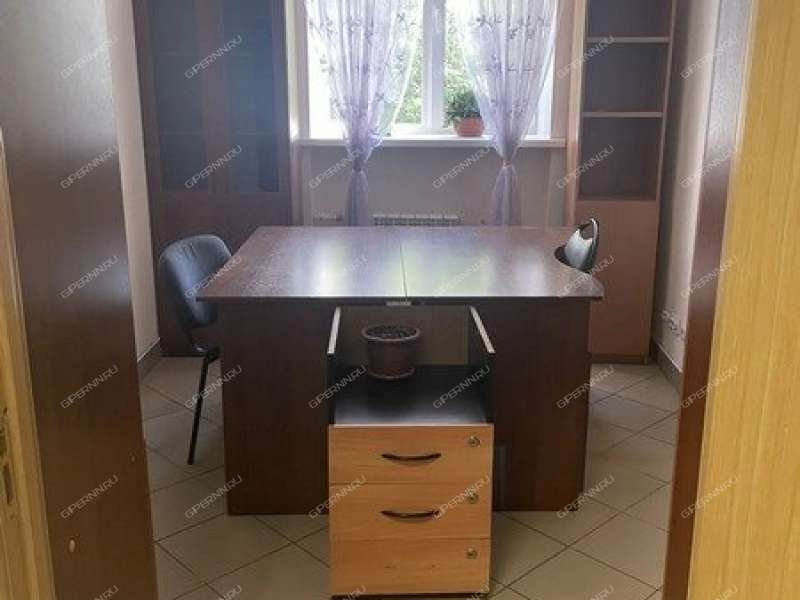 помещение под офис на Маршала Казакова ул., д. 5