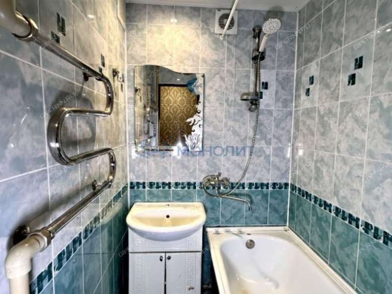 четырёхкомнатная квартира в Костромском переулке дом 1