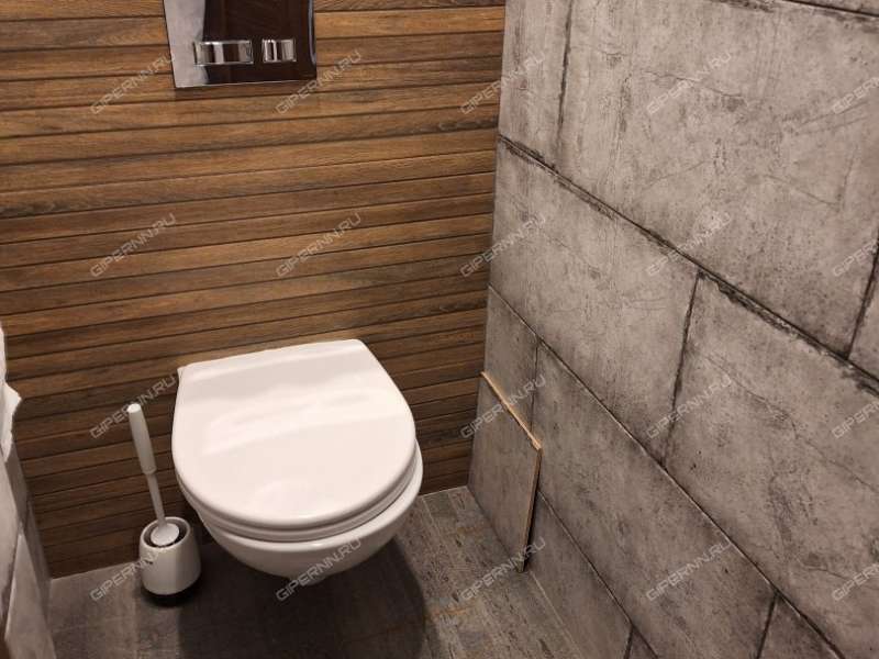 двухкомнатная квартира на Медицинской улице дом 13