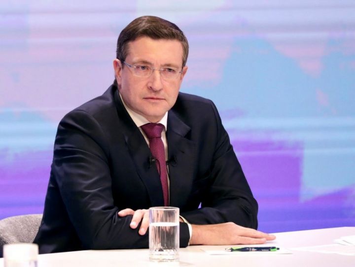 Когда в Нижнем Новгороде достроят метро и Ледовый дворец? Отвечает Глеб Никитин