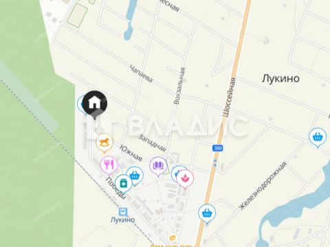 2-komnatnaya-rabochiy-poselok-lukino-balahninskiy-municipalnyy-okrug фото