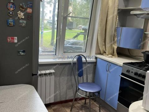 1-komnatnaya-ul-engelsa-d-8 фото
