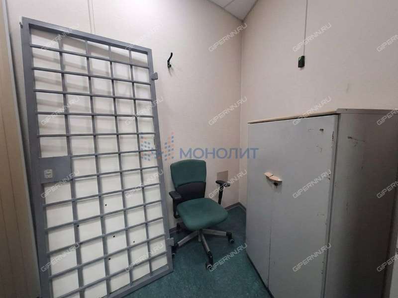 помещение под офис, торговую площадь на Ярославской улице