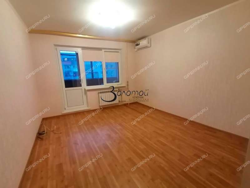 однокомнатная квартира на улице Челюскинцев дом 27