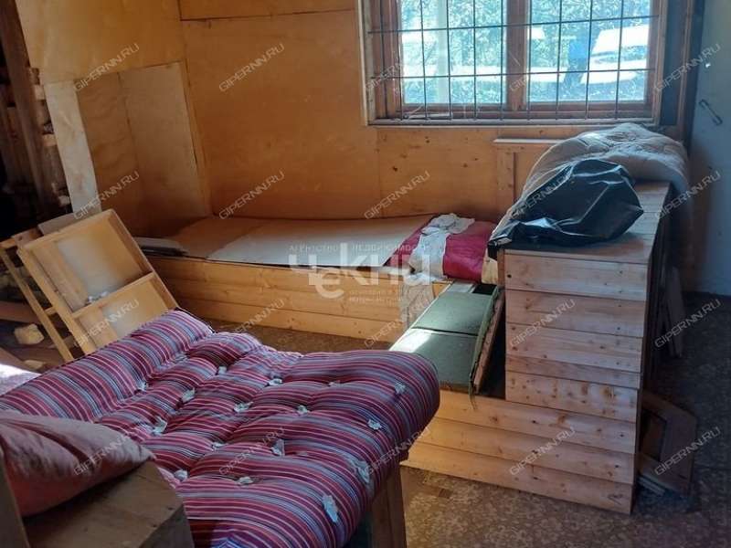 дача на улице Коминтерна город Городец