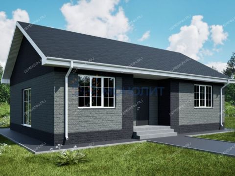 dom-derevnya-gorelovo-krasnoslobodskiy-selsovet-gorodskoy-okrug-bor фото