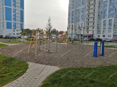 1-komnatnaya-ul-borisa-vidyaeva-d-9 фото