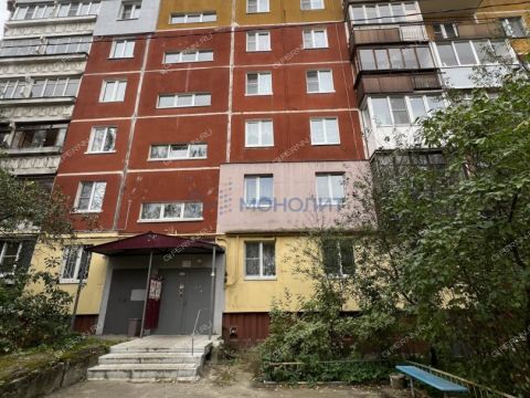 3-komnatnaya-ul-gordeevskaya-d-66 фото