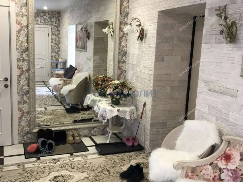 коттедж на улице Преображенская деревня Кожевенное