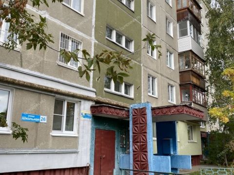 1-komnatnaya-ul-shkolnaya-d-26 фото